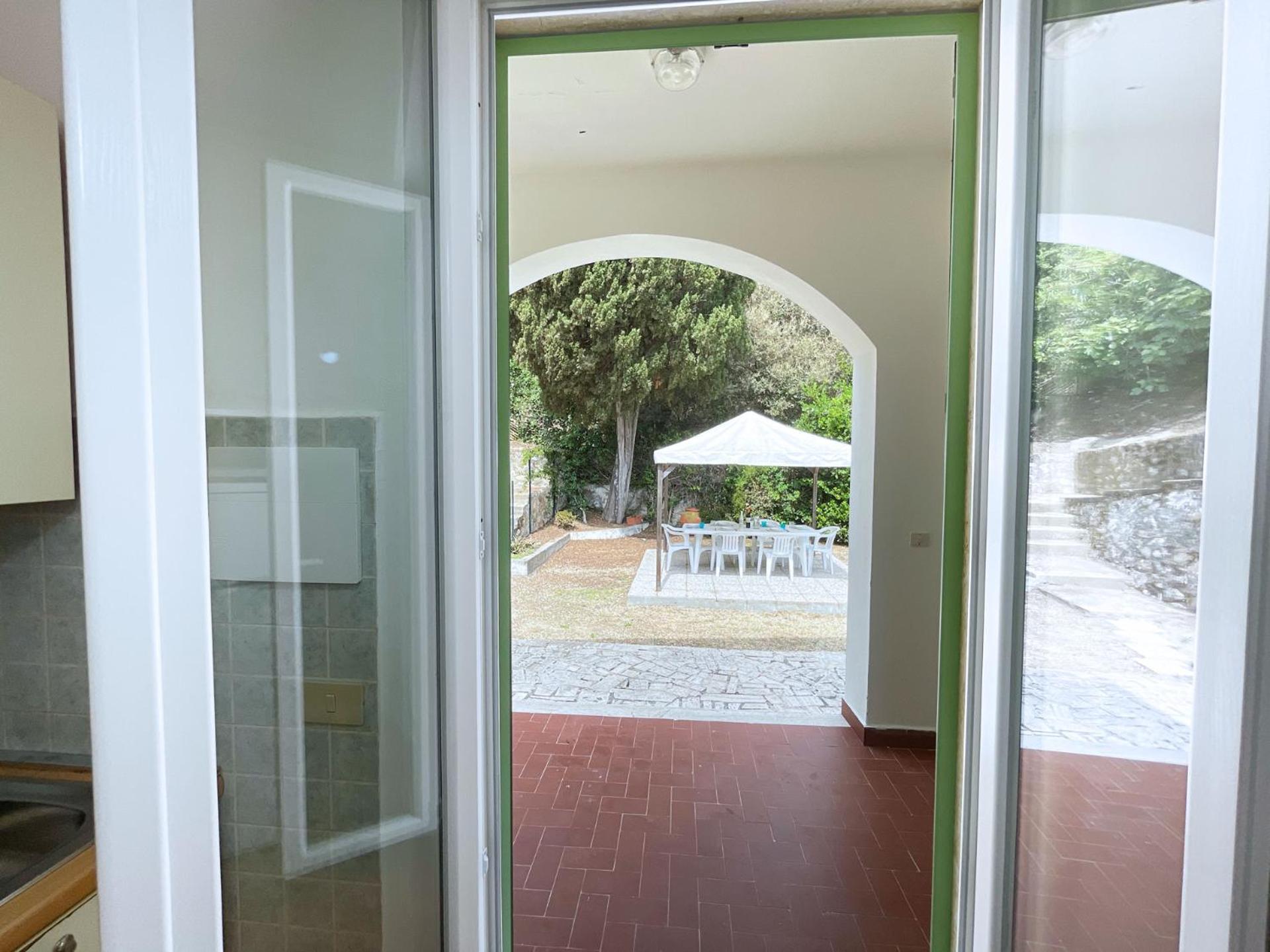 Villa Porticciolo - Argonautivacanze Rio Marina Exterior foto