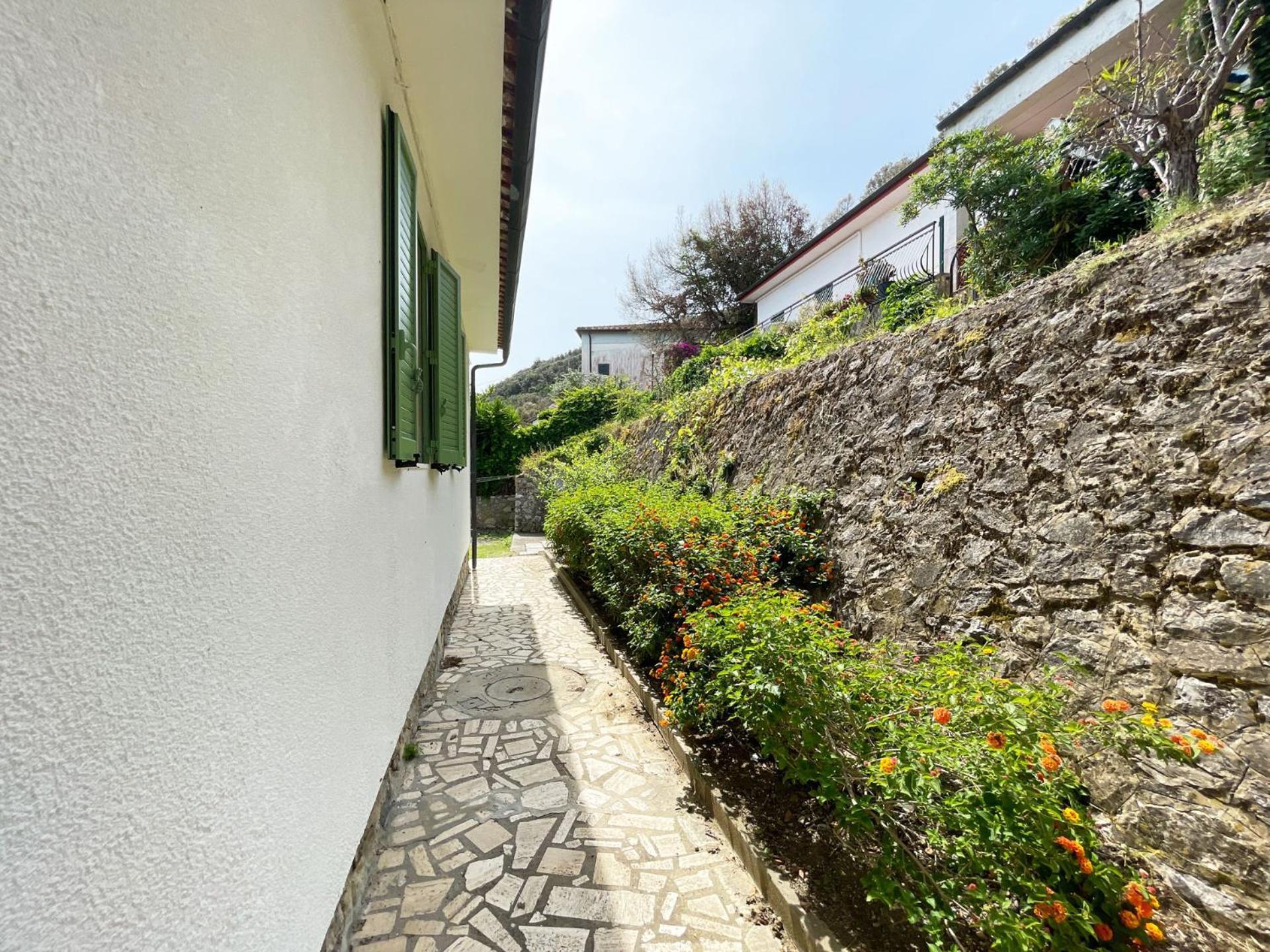 Villa Porticciolo - Argonautivacanze Rio Marina Exterior foto