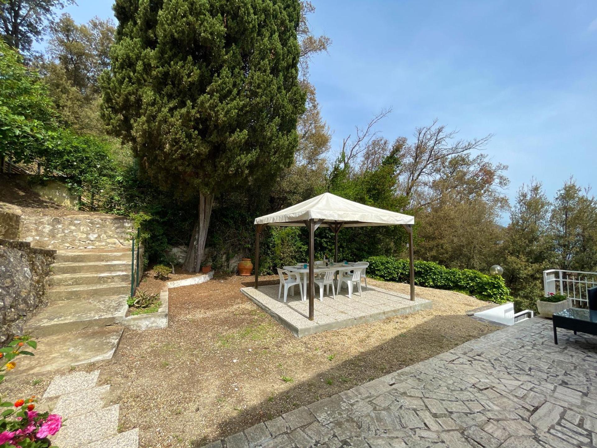 Villa Porticciolo - Argonautivacanze Rio Marina Exterior foto