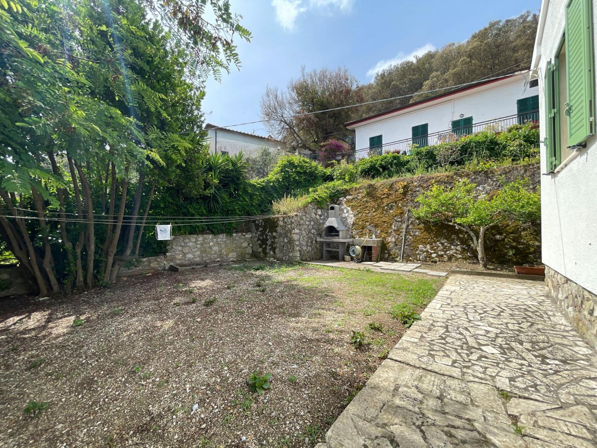Villa Porticciolo - Argonautivacanze Rio Marina Exterior foto