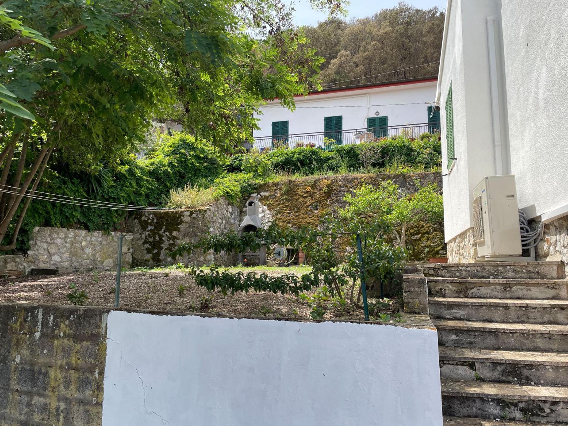 Villa Porticciolo - Argonautivacanze Rio Marina Exterior foto