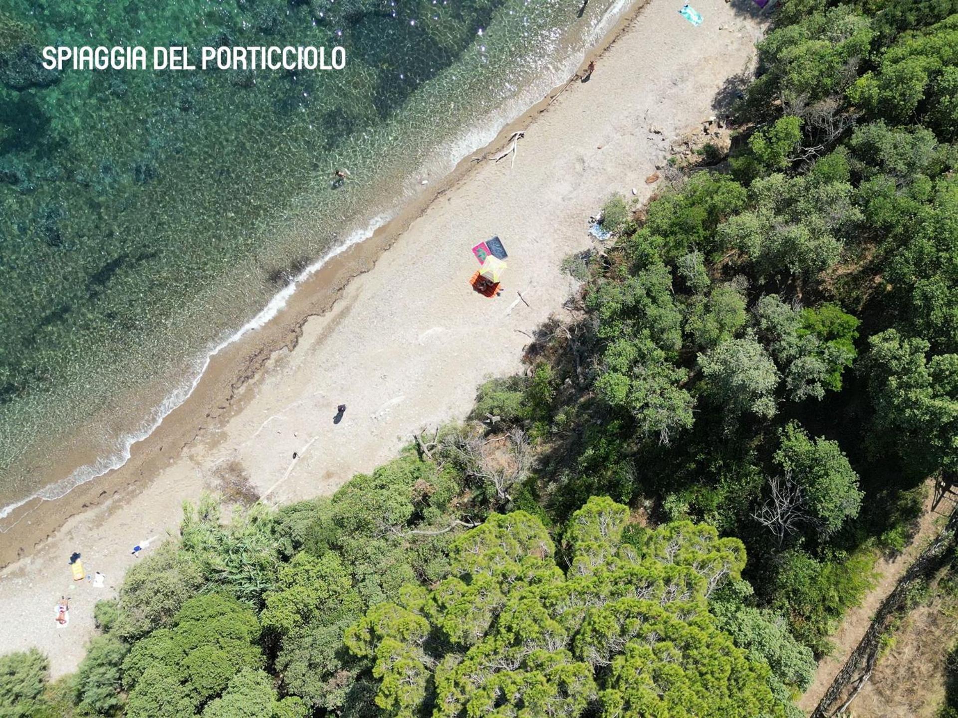 Villa Porticciolo - Argonautivacanze Rio Marina Exterior foto
